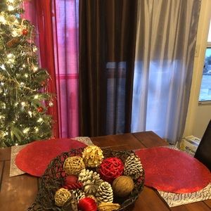 Meet your Posher, Faye